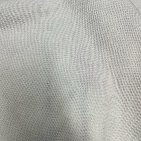 Vintage Pluma Sweatshirt Women’s Large White Navy Streetwear Heavyweight Casual - Picture 8 of 8